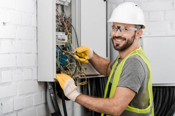 Best Circuit Breaker Repair  in Goddard, KS