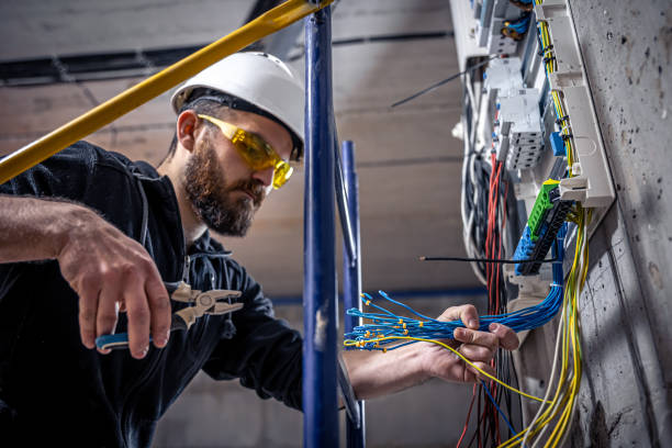 Best Affordable Electrical Installation  in Goddard, KS