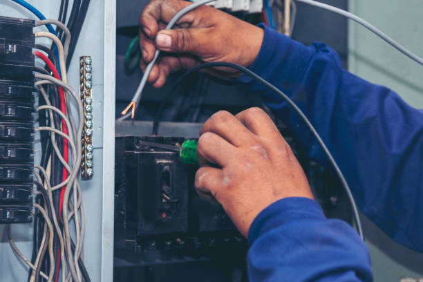 Best Electrical Repair Services  in Goddard, KS