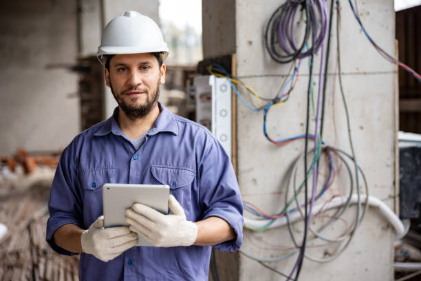 Best Electrical Outlet Repair  in Goddard, KS