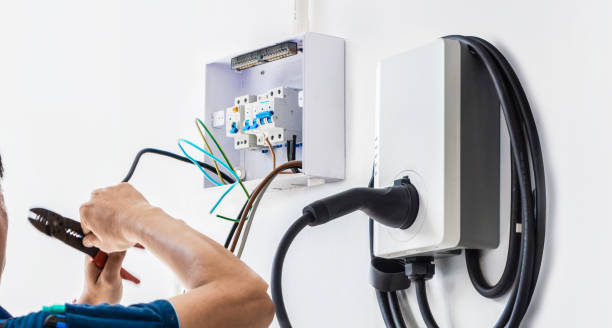 Best Home Electrical Repair  in Goddard, KS