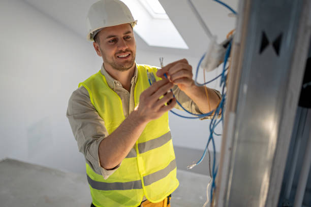 Best Electrical Upgrades for Homes  in Goddard, KS